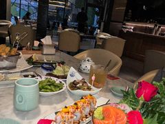 -阿吾罗日本料理(K11艺术中心店)