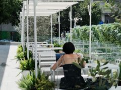 -% Arabica阿拉比卡咖啡(罗湖万象城店)