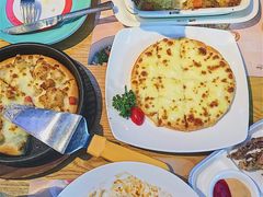 -菲滋意式餐厅(富阳东方茂店)