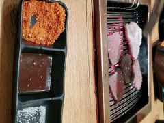 -千寻烧肉(政务区店)