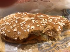 -汉堡王(昆明欣都龙城店)