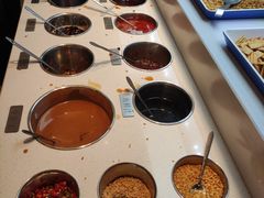 -犇鼎牛潮汕牛肉火锅(新辰里学清路店)