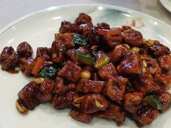 -功德林素菜饭庄(前门店)