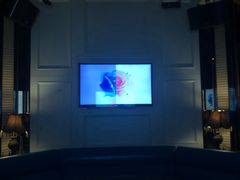 包房-萧邦音乐会所KTV·蒸汽活海鲜自助(福田店)