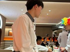 -海底捞火锅(上元大街店)