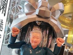 -蔡澜点心·粤菜(月星环球港店)