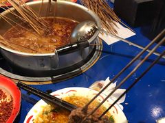 -马路边边串串香(双井直营店)