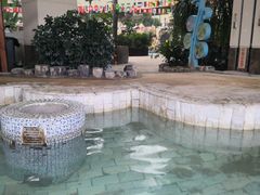 -青岛海泉湾度假区温泉