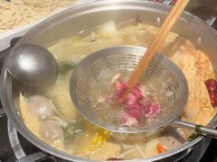 -尚合里潮汕牛肉火锅(海沧店)