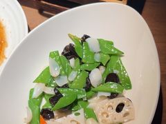 -青年公社烤鸭(青年路店)