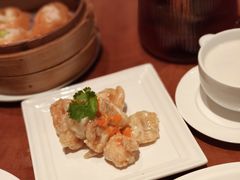 -杭州JW万豪酒店-万豪中餐厅
