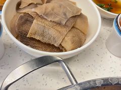 -骉骉老火锅(水杉街店)