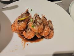 一品元宝虾-醉庐·新上海菜(南京西路店)