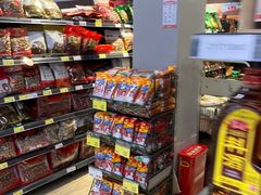 -华润苏果(文昌巷社区店)