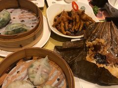 -添好运点心专门店(百老汇店)
