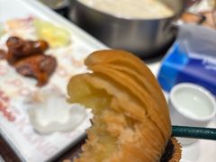 -煲王粤菜餐厅(中侨中心店)