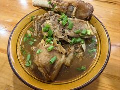 -老袁炒年糕(富豪路店)