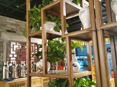 大堂-十六中酱肉·烧烤·京菜小馆(五方桥旗舰店)