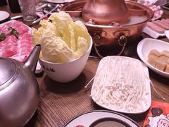 -羊乐锅·火锅·烧烤(夫子庙店)