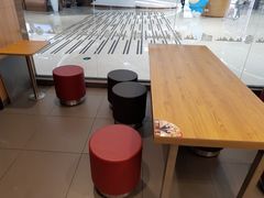 -汉堡王(江海广场店)