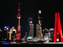 -上海市外滩历史纪念馆