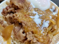 -食其家·牛丼咖喱(金桥国际店)