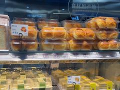 -三宝村点心连锁(长虹店)