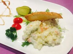-德大西餐社(云南南路店)