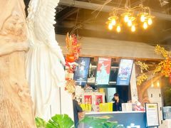 -暴风岛沉浸式体验馆(百联世纪店)