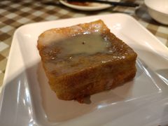 -新大咀港式茶餐厅(宝山万达店)