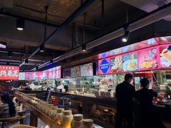 -秦唐一号西安菜馆(钟楼店)