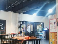 -珍慧韩式烤肉한.식당