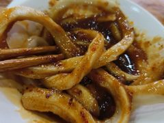 -洞子口张老二凉粉(文殊院店)