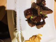 -割烹旭日本料理(龙湖狮山天街店)