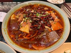 -廖川菜(太阳宫店)