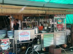 -姓周桥大碗公面