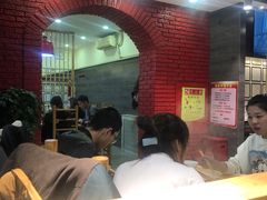 -袁记串串香(北国店)