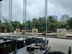 -三亚凤凰水城凯莱度假酒店