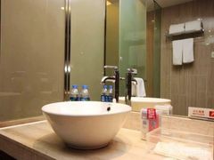 -福州金融街万达鳌峰洲地铁站锦江都城酒店