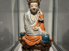 -景德镇中国陶瓷博物馆