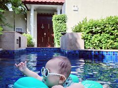 -海南清水湾莱佛士酒店