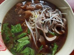 -邵顺兴锅盖面(金山宝地店)