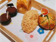 -好利来(牡丹园店)