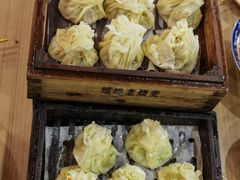 -绥缘老烧麦(中天店)