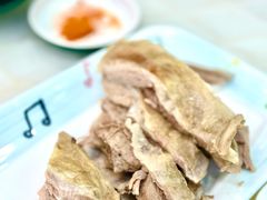 -尕西木老春台东乡手抓美食