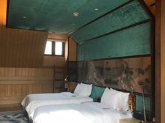 -天津津利华酒店