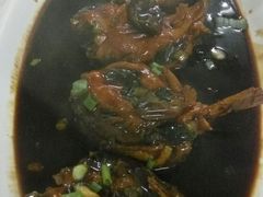 -双桥饭店(锦溪店)