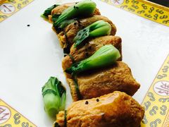 -那家小馆•北京菜•烤鸭(香山店)