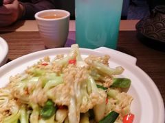 -龙少爷碳火干锅(环球中心店)