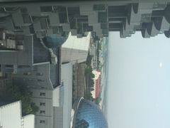 华凯华美达广场酒店-上海华凯华美达广场酒店